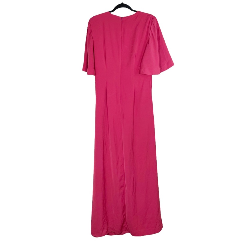 Keepsake The Label Knotted Maxi Dress - Picture 6 of 10